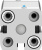 577170 Компактный цилиндр ADN-20-30-A-PPS-A FESTO