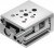 8085123 Мини-суппорт DGST-12-10-PA FESTO 8085123 Мини-суппорт DGST-12-10-PA FESTO