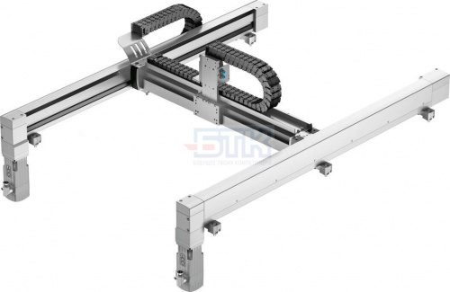 1923050 Плоский портал EXCH-40- FESTO
