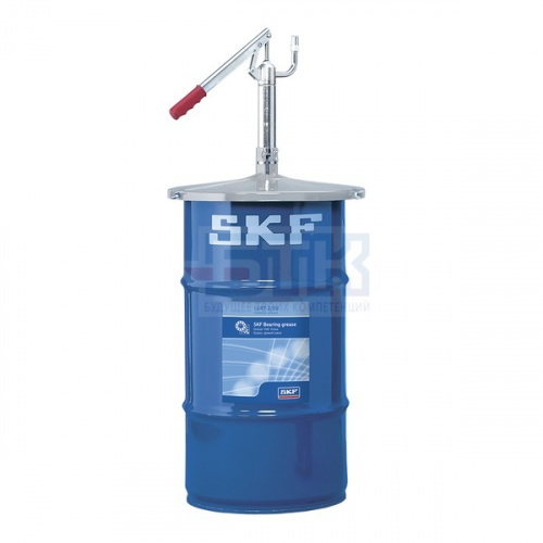 Насос для смазки LAGF 50 SKF