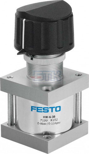 7199 Переключатель HW-6-38 FESTO 7199 Переключатель HW-6-38 FESTO