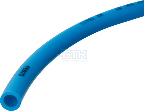 558209 Полиэтиленовый шланг PLN-12X1,75-BL FESTO