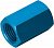 2254 Муфта QM-1/8-1/8 FESTO