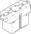 560230 Параллельный захват HGPT-63-A-B-G2 FESTO 560230 Параллельный захват HGPT-63-A-B-G2 FESTO