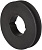 Клиновый шкив TB SPB 125/1 Optibelt