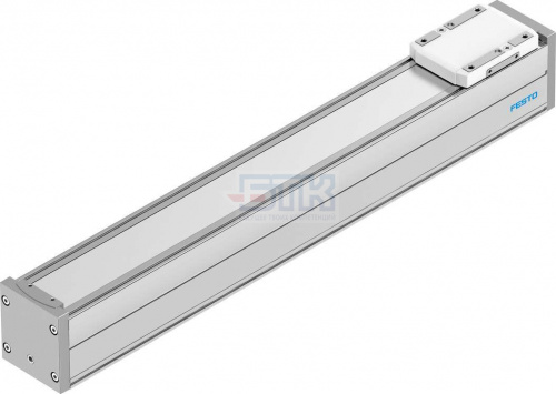 8062828 Пассивная направляющая ELFC-KF-80-500 FESTO