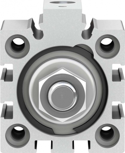 188202 Короткоходовый цилиндр AEVC-32-10-A-P FESTO 188202 Короткоходовый цилиндр AEVC-32-10-A-P FESTO