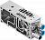 8068912 Коллекторная плита VABV-S4-12HS-G-CB-2T5 FESTO