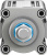 3657872 Стандартный цилиндр DSBC-63-250-D3-PPVA-N3 FESTO 3657872 Стандартный цилиндр DSBC-63-250-D3-PPVA-N3 FESTO