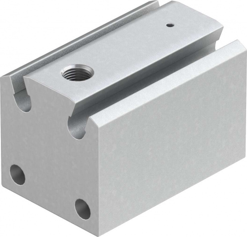 188069 Короткоходовый цилиндр AEVC-10-10-P-A FESTO 188069 Короткоходовый цилиндр AEVC-10-10-P-A FESTO