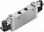 8031530 Распределитель VUVG-L18-T32H-MT-G14-1R8L FESTO