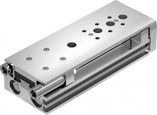 8085180 Мини-суппорт DGST-16-100-Y12A FESTO 8085180 Мини-суппорт DGST-16-100-Y12A FESTO