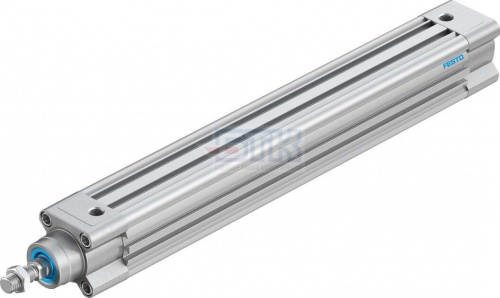 3659387 Стандартный цилиндр DSBC-32-250-D3-PPSA-N3 FESTO