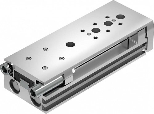 8085180 Мини-суппорт DGST-16-100-Y12A FESTO 8085180 Мини-суппорт DGST-16-100-Y12A FESTO