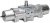552893 Неполноповоротный привод DAPS-0240-090-RS3-F0710-CR FESTO