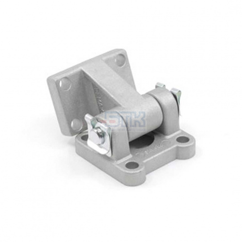 Поворотный фланец EYB-125-ISO Pemaks Поворотный фланец EYB-125-ISO Pemaks