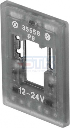 35558 Светящаяся прокладка MV-LD-12-24DC FESTO 35558 Светящаяся прокладка MV-LD-12-24DC FESTO