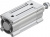 1383369 Пневмоцилиндр DSBC-80-80-PPSA-N3 FESTO 1383369 Пневмоцилиндр DSBC-80-80-PPSA-N3 FESTO