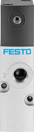 575672 Пневмораспределитель VUWS-L20-M32U-A-G18 FESTO 575672 Пневмораспределитель VUWS-L20-M32U-A-G18 FESTO