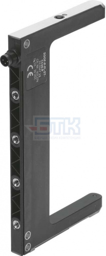 553568 Световой барьер вилочного типа SOOF-P-FL-ST-C120-N FESTO
