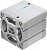 536390 Компактный цилиндр ADN-100-50-I-P-A FESTO