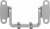 5126669 Фланцевое крепление EAHH-P2-45 FESTO 5126669 Фланцевое крепление EAHH-P2-45 FESTO