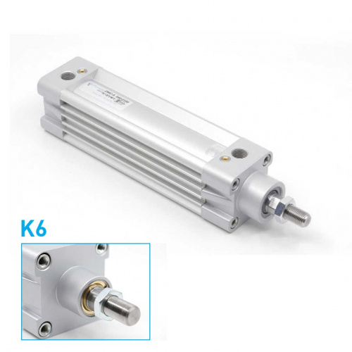 Пневмоцилиндр DMC-100-SYA-1600-E1K6-K9 Pemaks