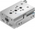 8085125 Мини-суппорт DGST-12-30-PA FESTO 8085125 Мини-суппорт DGST-12-30-PA FESTO