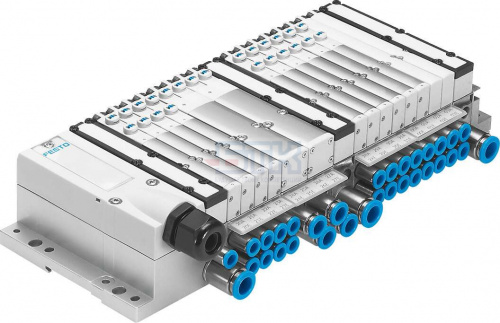 539105 Пневмоостров MPA-MPM-VI FESTO