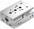 8078848 Мини-суппорт DGST-12-30-E1A FESTO
