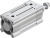 2126598 Пневмоцилиндр DSBC-80-70-PPVA-N3 FESTO 2126598 Пневмоцилиндр DSBC-80-70-PPVA-N3 FESTO