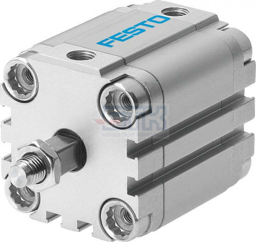 156146 Компактный цилиндр ADVULQ-50- -A-P-A FESTO 156146 Компактный цилиндр ADVULQ-50- -A-P-A FESTO