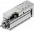 8048310 Мини-суппорт EGSC-BS-KF-25-25-6P FESTO