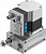 8102166 Электроцилиндр EPCE-TB-60-10-FL-MF-ST-M-H1-PLK-AA FESTO