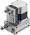 8102166 Электроцилиндр EPCE-TB-60-10-FL-MF-ST-M-H1-PLK-AA FESTO