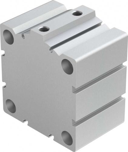 188317 Короткоходовый цилиндр ADVC-80-15-A-P-A FESTO 188317 Короткоходовый цилиндр ADVC-80-15-A-P-A FESTO