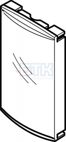 8003353 Защитный колпачок SACC-PU-G FESTO