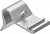 1553813 Держатель датчика DASP-M4-160-A FESTO