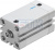 536284 Компактный цилиндр ADN-32-40-I-P-A FESTO