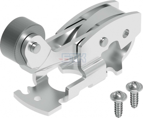 8049235 Роликовый рычаг VAOM-R4-20-D1-32 FESTO