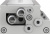 544047 Мини-суппорт DGSL-25-200-P1A FESTO 544047 Мини-суппорт DGSL-25-200-P1A FESTO