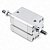 Пневмоцилиндр PK-040-DA-0030-T1 Pemaks
