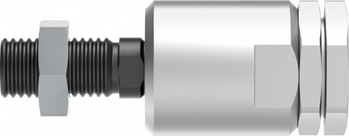 10485 Гибкая соединительная муфта FK-M27X2 FESTO
