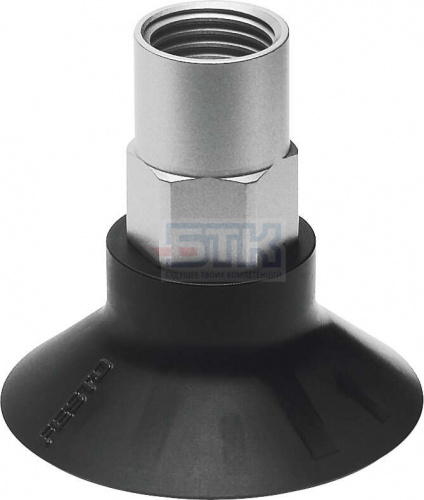 525974 Вакуумный захват ESS-40-GT-G1/4-I FESTO 525974 Вакуумный захват ESS-40-GT-G1/4-I FESTO