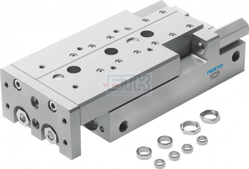 170579 Мини-суппорт SLT-25-80-P-A FESTO
