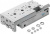 170579 Мини-суппорт SLT-25-80-P-A FESTO