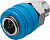 531640 Быстроразъемная розетка KD4-CK-9 FESTO
