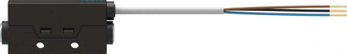 8058512 датчик расхода SFTE-5U-M5F-B-2.5K FESTO 8058512 датчик расхода SFTE-5U-M5F-B-2.5K FESTO