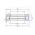 Подшипник 52216 SKF