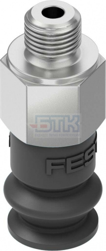 35410 Вакуумная присоска VASB-8-M5-NBR FESTO 35410 Вакуумная присоска VASB-8-M5-NBR FESTO